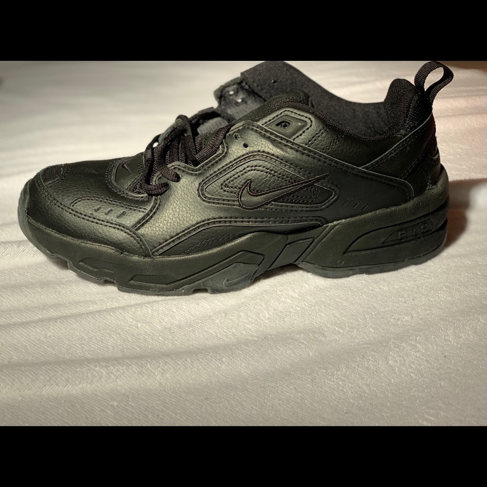 Nike Air Monarch training shoe